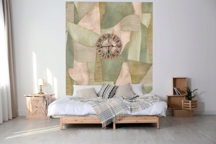 46941 Панно Marburg (Smart Art Gallery) (1*1) 2,70x2,12 винил на флизелине