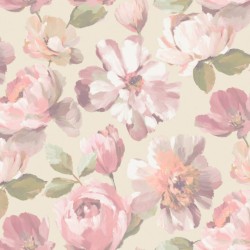 UI 3104 Обои Grandeco (Universe 5) (1*6) 10,05х1,06  винил на флизелине