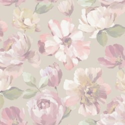 UI 3105 Обои Grandeco (Universe 5) (1*6) 10,05х1,06  винил на флизелине