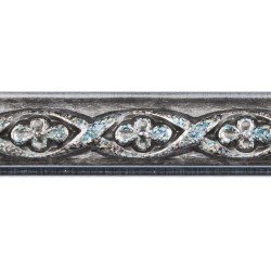 Молдинг DECOMASTER 130-55 ДМ (15*8*2400 мм)