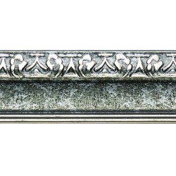 Багет DECOMASTER 807-44 ДМ (40*20*2900 мм)