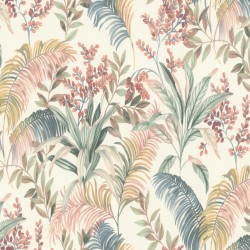 Обои 820331 Rasch Florentine Incanto 1.06x10.05