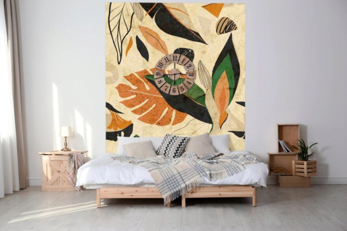 46964 Панно Marburg (Smart Art Gallery) (1*1) 2,70x2,12 винил на флизелине