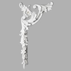 Угол DECOMASTER 97100-4L (285x150мм)