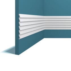 Стеновая панель Перфект Плюс P119-2800