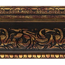 Багет DECOMASTER FM9-4 (94*36*2850мм)