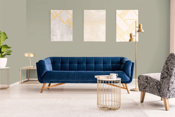 C7 02 Обои HYGGE Roll (77 Colors) (1*6) 10,05x1,00 флизелин