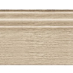 Плинтус напольный DECOMASTER D232-72ДМ (100*22*2400мм)