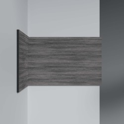 Декоративная панель DECOMASTER D320-87 ДМ (200*7*2900мм)