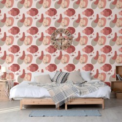 51210405 Обои Lutece (Arty) (1*12) 10,05x0,53 винил на флизелине