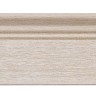 Плинтус напольный DECOMASTER D122-71ДМ (78*21*2400мм)
