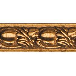 Молдинг DECOMASTER 157-58 ДМ (30*13*2400 мм)