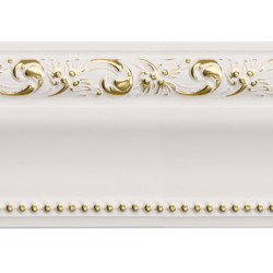 Молдинг DECOMASTER 161-54 ДМ (60*22*2400 мм)