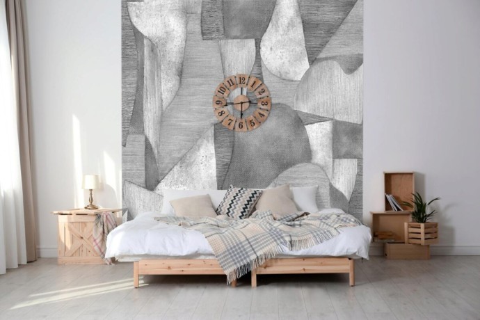 47342 Панно Marburg (Smart Art Gallery) (1*1) 3,4x2,65 винил на флизелине