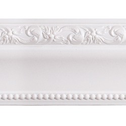 Молдинг DECOMASTER 161-115 ДМ (60*22*2400 мм)