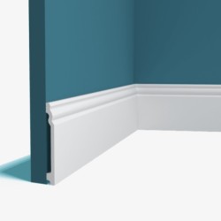 Плинтус Перфект Плюс P158