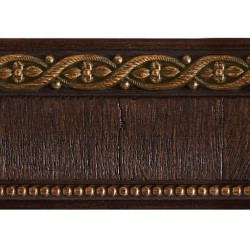 Молдинг DECOMASTER 161-1 ДМ (60*22*2400 мм)