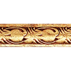 Молдинг DECOMASTER 130C-683 ДМ (15*8*2400 мм)